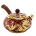 Gold Kung Fu Tea Set