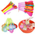 111Pcs Funny Water Balloons Toys Magic Summer Beach Party Outdoor - Minihomy