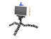 Large Octopus Flexible Tripod Stand Gorillapod for Phone Telefon Mobile Phone Smartphone - Minihomy