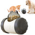 Funny Dog Treat Leaking Toy With Wheel Interactive Toy For Dogs Puppies Cats Pet Products Supplies Accessories - Minihomy