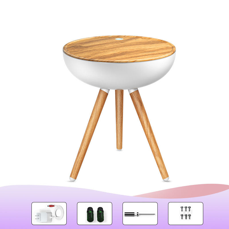 Aromatherapy humidifier - Minihomy