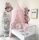 Summer baby  tent chiffon mosquito net children's room tent bed book bed mattress tent