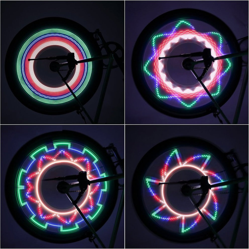 Bike Lights