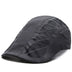 Mesh Beret Hat Summer Breathable Quick Dry For Women and Men