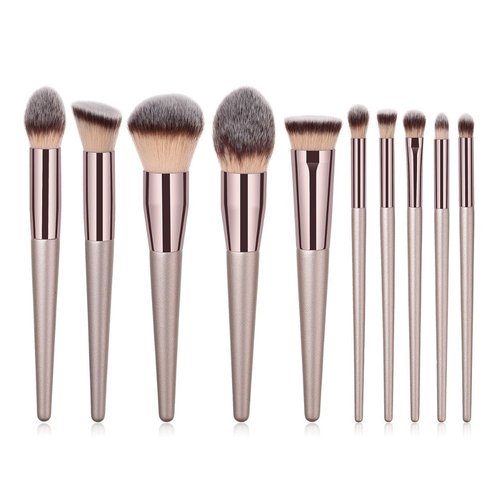 Eye shadow brush - Minihomy