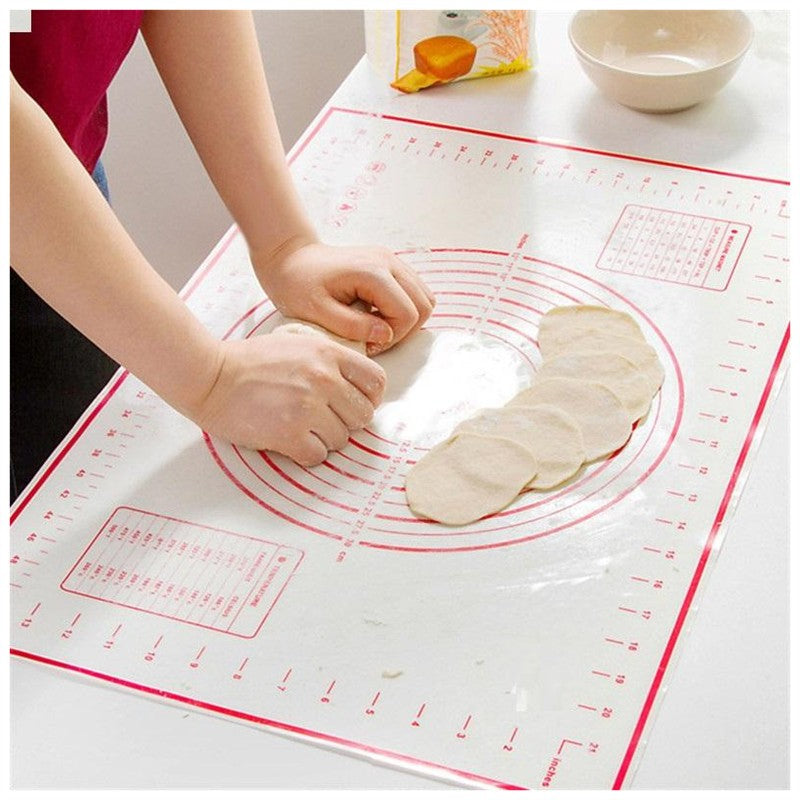 40x60cm Large Size Of Silicone Baking Mat - Minihomy