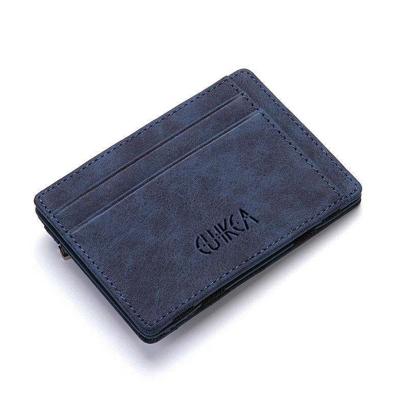 Men's wallet