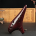 12-hole Alto G-smoked Ocarina 12AG Ocarina - Minihomy