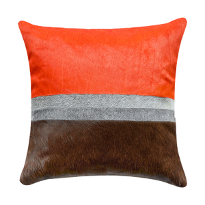 Nordic stripes sofa pillow