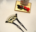 Japanese Style Traditional Acrylic Hair Accessories - Minihomy