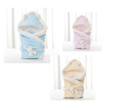 Newborn Baby Swaddle Blanket