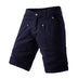 Mens summer casual versatile pocket beach shorts - Minihomy