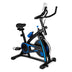 Bicycle Cycling Fitness-Gym Exercise Stationary Bike Cardio Workout Home Indoor - Minihomy