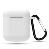 Airpods bluetooth headset case