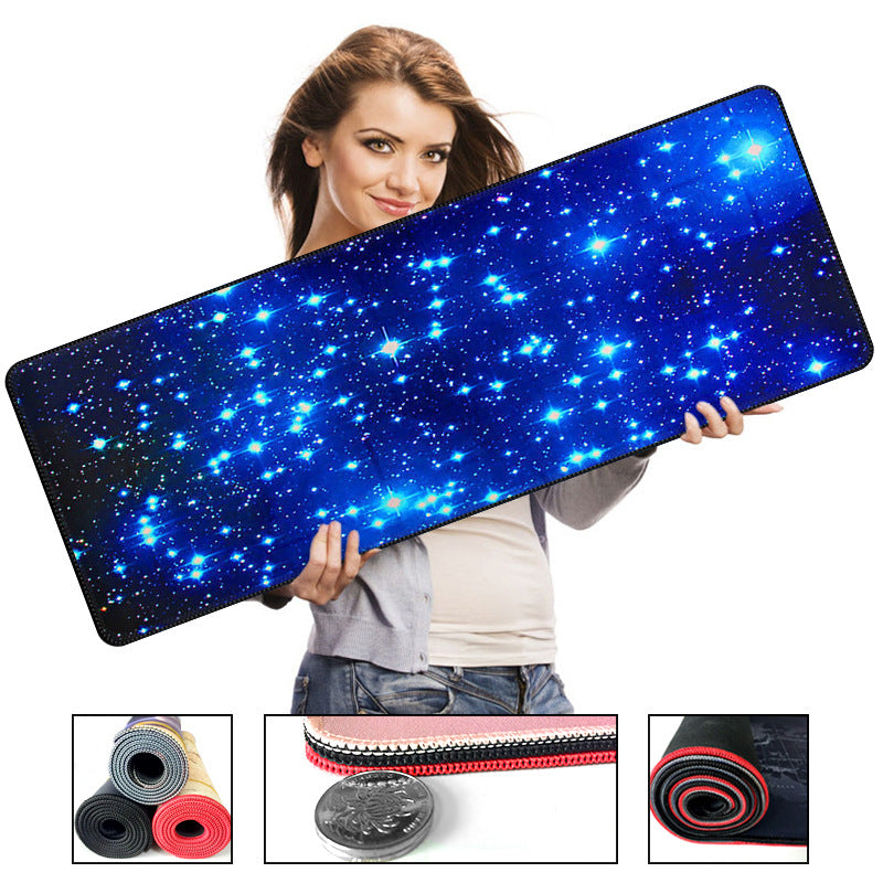 Star Mouse Pad: Oyun Deneyiminizi Geliştirin