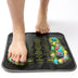 Cobblestone Road Foot Pad Massager