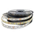 LED Light Strips Highlight 60 Light Beads Epoxy Waterproof Soft Strips - Minihomy