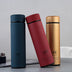 Stainless steel vacuum flask