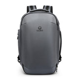 Men's Multifunction 15.6 Inch Laptop Backpack for Teenage