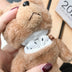 Cute Plush Teddy Bear Case For Apple Airpods 1 2 - Minihomy