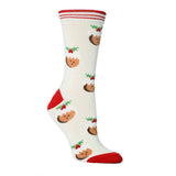 Christmas cotton socks - Minihomy