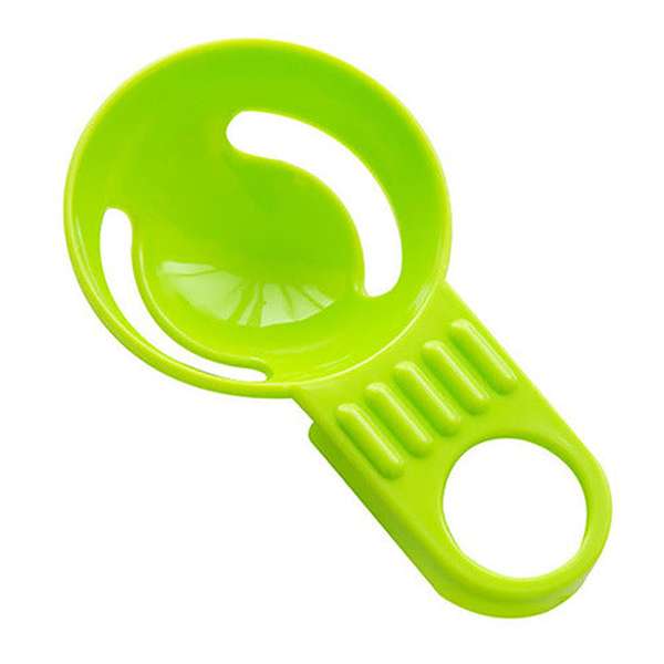 Mini Plastic Egg White Separator - Minihomy