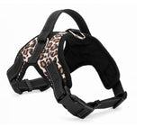 Saddle Dog Breast Strap - Minihomy