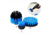 Multifunctional Electric Drill Brush for Clean Kitchen Floor and Automobile Tires - Minihomy