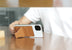 Invisible card phone holder - Minihomy