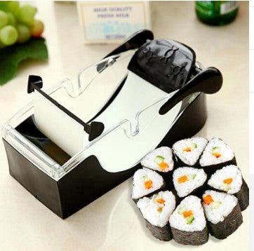 Magic Roll Sushi Maker - Minihomy