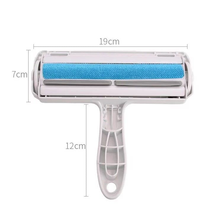 Hair Refreshing Pet Hair Removal Comb - Minihomy