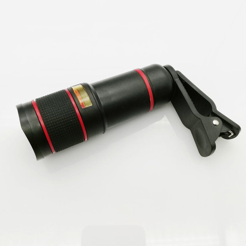 Cell Phone Telescope Lens - Minihomy