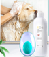 Pet Bath Massage Comb Automatic Liquid - Minihomy