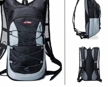 Backpack outdoor water bag backpacks - Minihomy