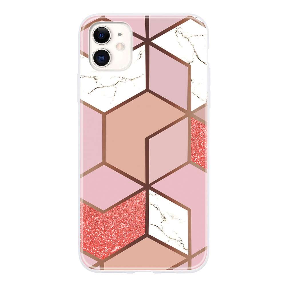 Marble phone protective case - Minihomy