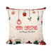 Home Sofa Office Creative Linen Pillowcase - Minihomy