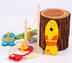 Children's educational creative fishing toys - Minihomy