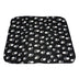 Dog Fleece Blanket Cat Litter Mat Puppy Soft Sleep Mat Lovely Mattress Cushion for Small Large Dogs Pet Supplie - Minihomy