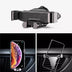 Universal Size of Gravity Bracket Car Holder For Phone