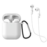 Airpods bluetooth headset case