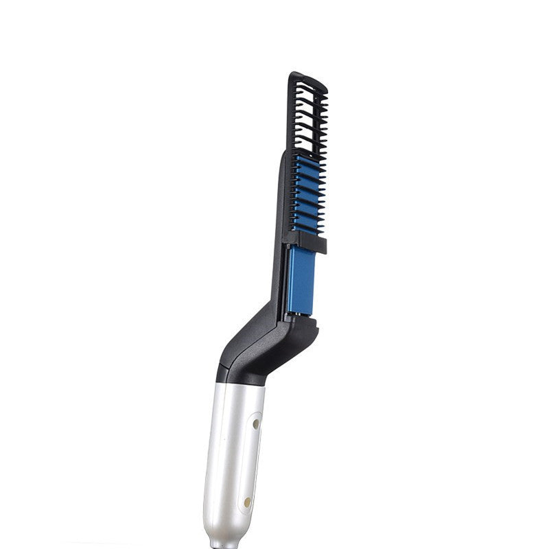 Multifunctional Hair Comb Curling Iron Hair - Minihomy