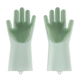 Silicone Dishwashing Gloves