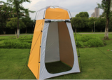 Shower Toilet Camping Tent