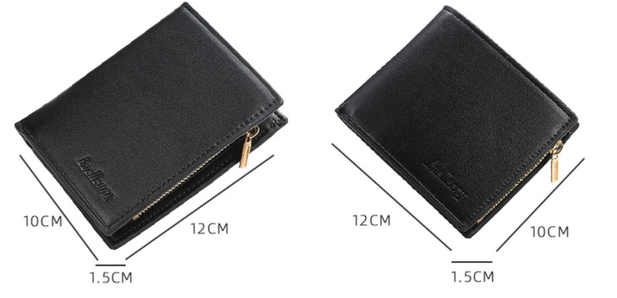 Multi-card wallet - Minihomy