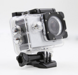 4K HD Waterproof Sport Camera - Minihomy