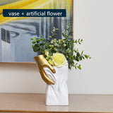 Creative Decoration Home Living Room Flower Arrangement vase