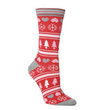 Christmas cotton socks - Minihomy