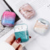 Compatible with Apple Marbled earphone case - Minihomy