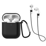 Airpods bluetooth headset case