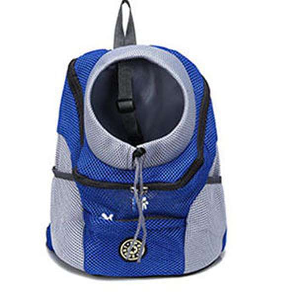 Pet backpack dog backpack - Minihomy